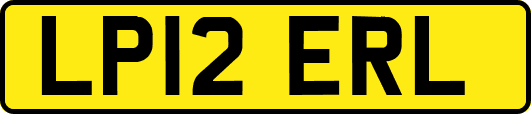 LP12ERL