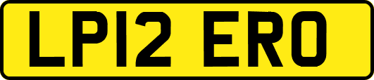 LP12ERO