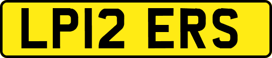 LP12ERS