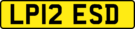 LP12ESD