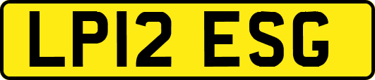 LP12ESG