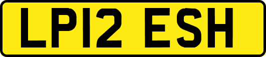 LP12ESH