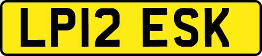LP12ESK