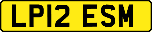 LP12ESM