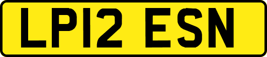 LP12ESN