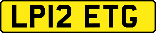 LP12ETG