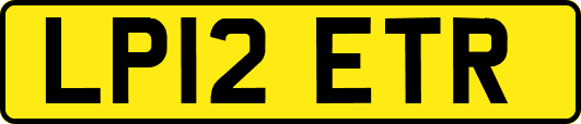 LP12ETR