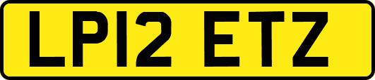 LP12ETZ