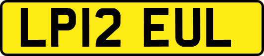 LP12EUL