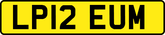 LP12EUM