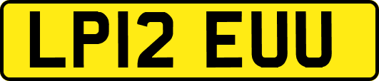 LP12EUU