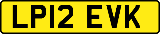 LP12EVK