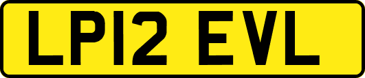 LP12EVL