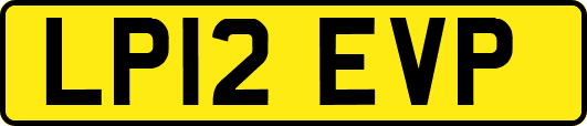 LP12EVP