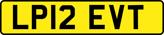 LP12EVT