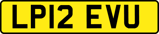 LP12EVU