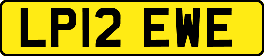 LP12EWE