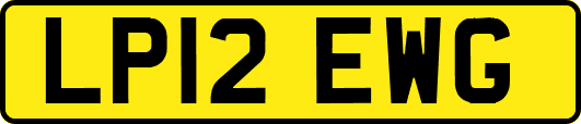 LP12EWG