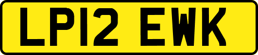 LP12EWK