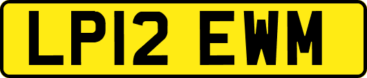 LP12EWM