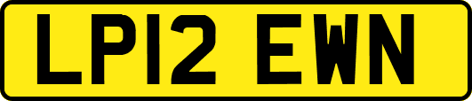 LP12EWN