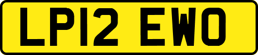 LP12EWO