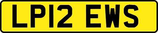 LP12EWS