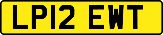 LP12EWT