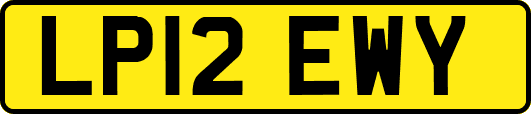 LP12EWY