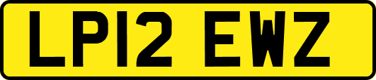 LP12EWZ