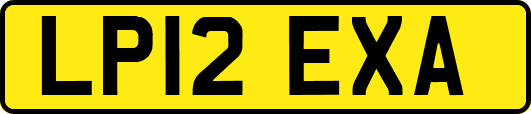 LP12EXA