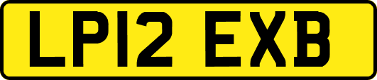 LP12EXB