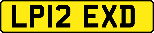 LP12EXD