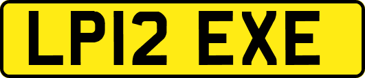 LP12EXE