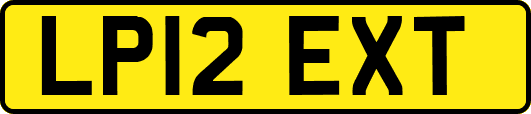 LP12EXT