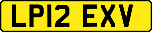 LP12EXV