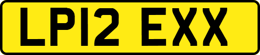 LP12EXX