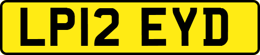 LP12EYD