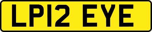 LP12EYE