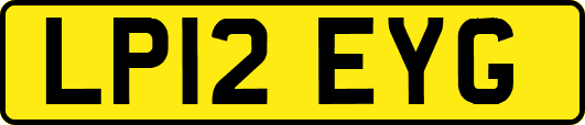 LP12EYG
