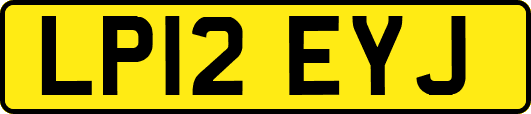 LP12EYJ
