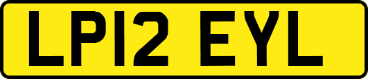 LP12EYL