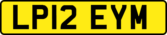 LP12EYM