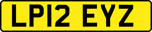 LP12EYZ