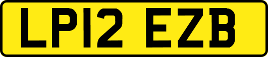 LP12EZB
