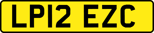 LP12EZC