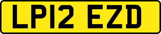 LP12EZD