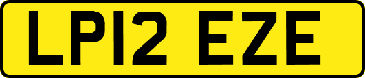 LP12EZE