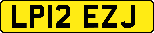 LP12EZJ