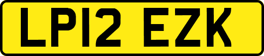 LP12EZK